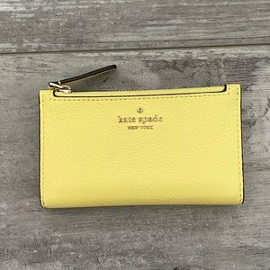 Kate Spade Bifold Wallet